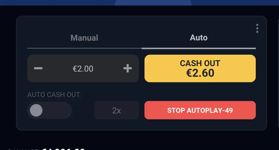 Autoplay with limits
